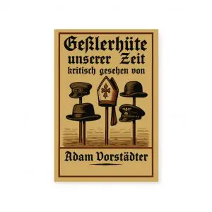 Ge&szlig;lerh&uuml;te unserer Zeit