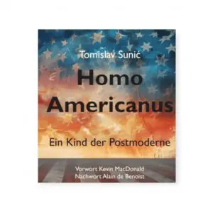 Homo Americanus