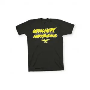 Gesichert Marktradikal