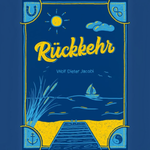 RÜCKKEHR. GEDICHTE