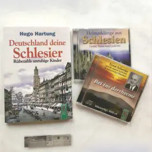 GESCHENK-PAKET „SCHLESIEN“