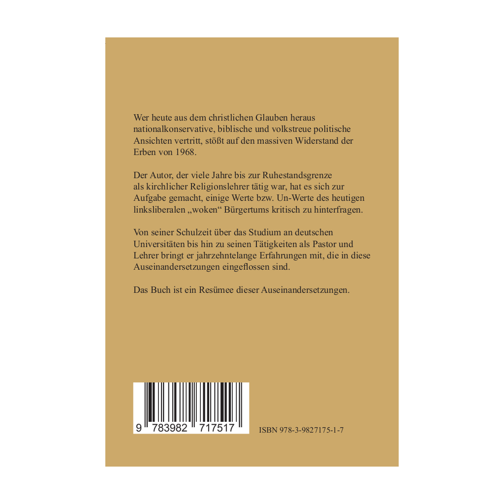 Geßlerhüte unserer Zeit