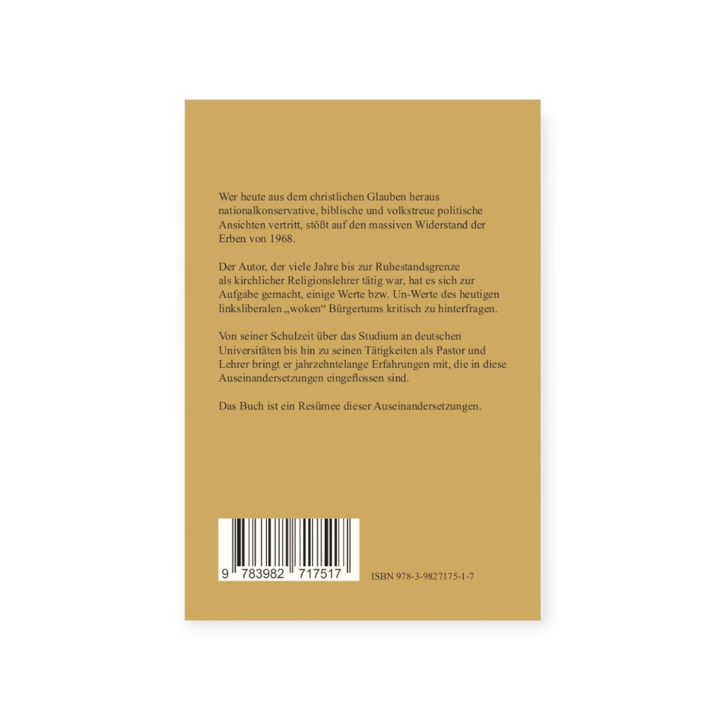 Geßlerhüte unserer Zeit