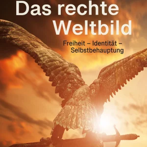 KLAUS KUNZE: DAS RECHTE WELTBILD