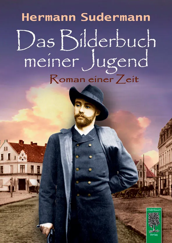 DAS BILDERBUCH MEINER JUGEND