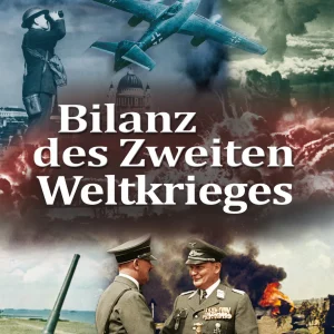 BILANZ DES ZWEITEN WELTKRIEGES