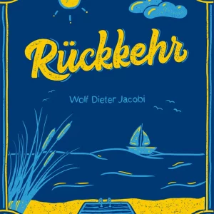 RÜCKKEHR. GEDICHTE