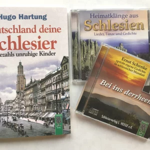 GESCHENK-PAKET „SCHLESIEN“